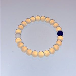 Lokai bracelet